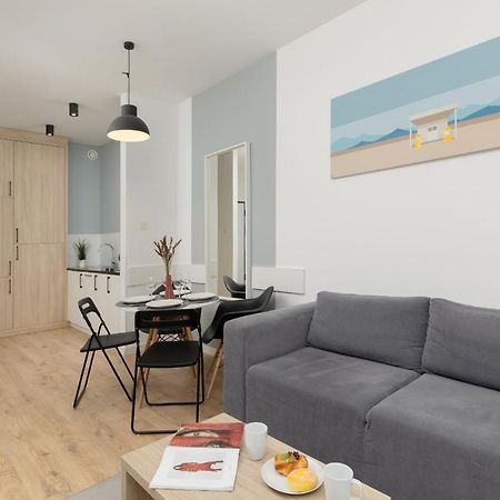 Wola Pet-Friendly Apartments With Ac Slawinska By Noclegi Renters Βαρσοβία Εξωτερικό φωτογραφία
