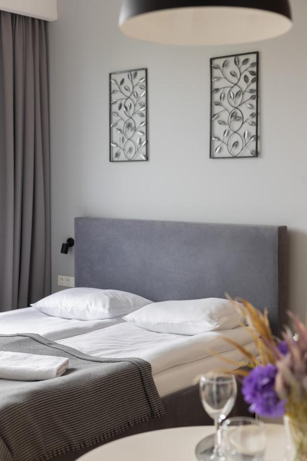 Wola Pet-Friendly Apartments With Ac Slawinska By Noclegi Renters Βαρσοβία Εξωτερικό φωτογραφία