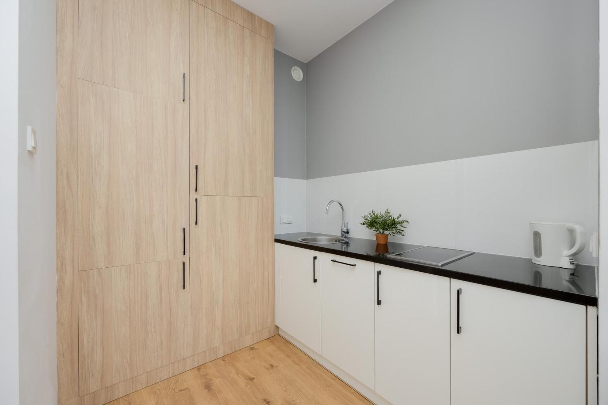 Wola Pet-Friendly Apartments With Ac Slawinska By Noclegi Renters Βαρσοβία Εξωτερικό φωτογραφία