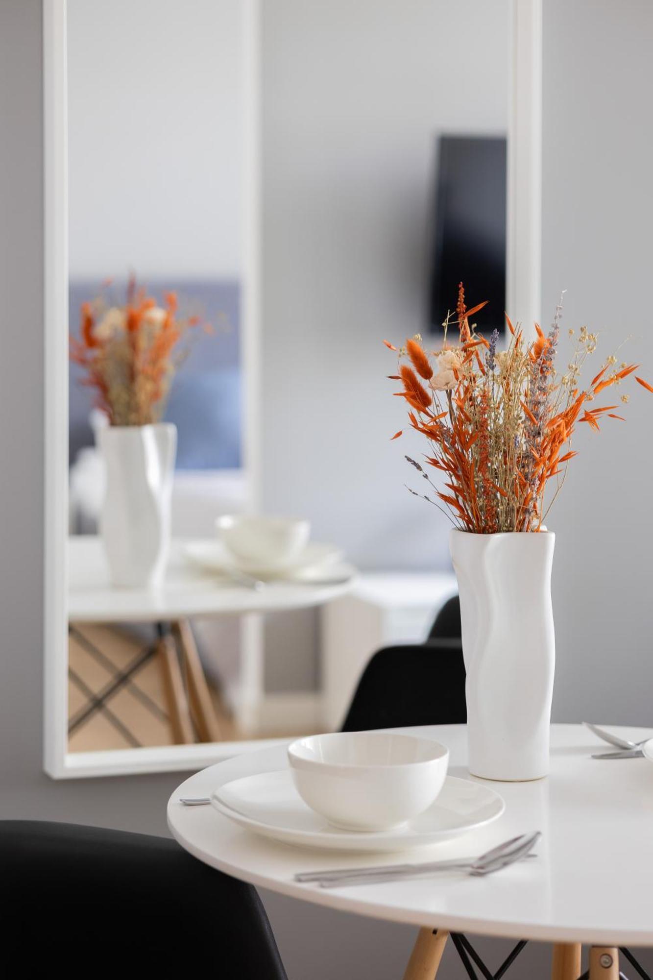 Wola Pet-Friendly Apartments With Ac Slawinska By Noclegi Renters Βαρσοβία Εξωτερικό φωτογραφία