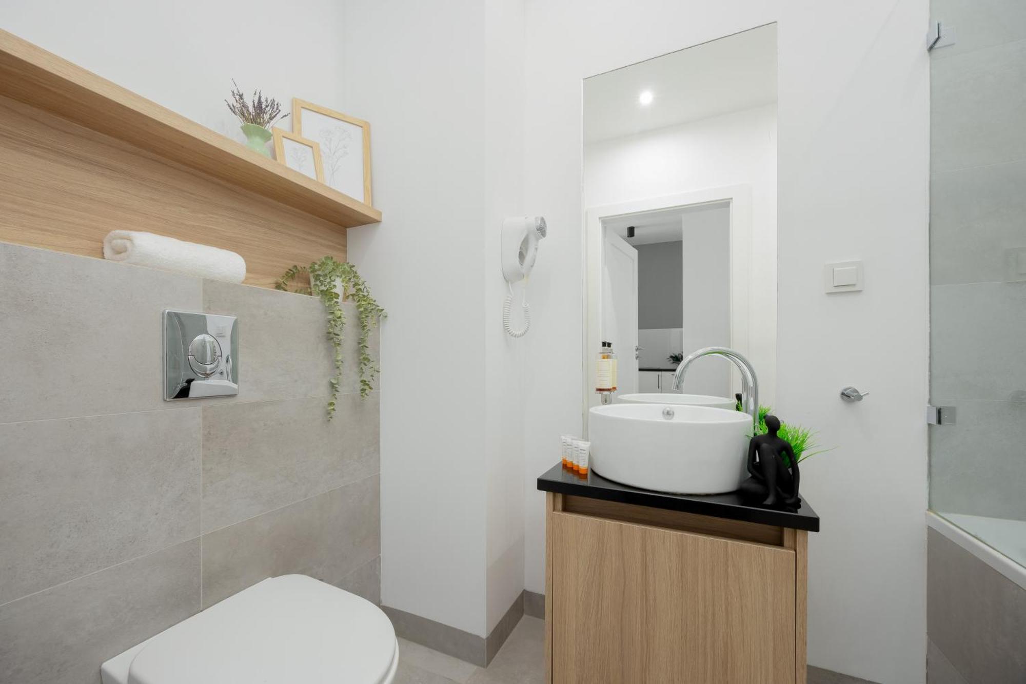 Wola Pet-Friendly Apartments With Ac Slawinska By Noclegi Renters Βαρσοβία Εξωτερικό φωτογραφία
