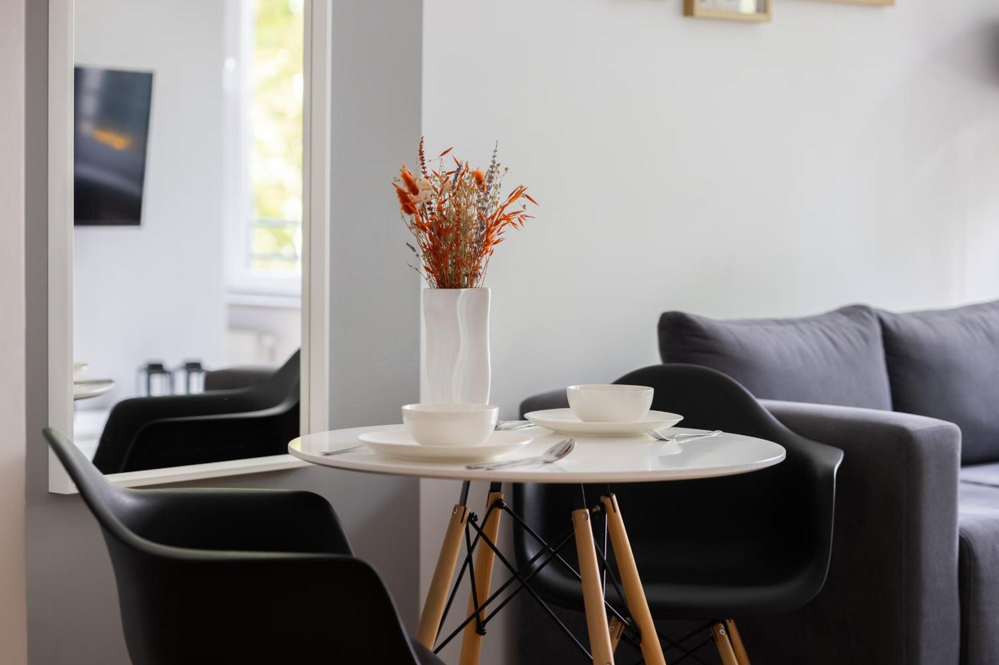 Wola Pet-Friendly Apartments With Ac Slawinska By Noclegi Renters Βαρσοβία Εξωτερικό φωτογραφία